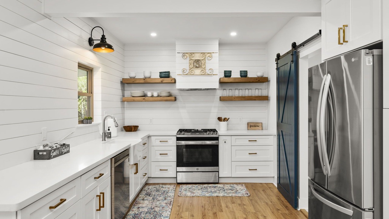 Photo of Kitchen in Sublime