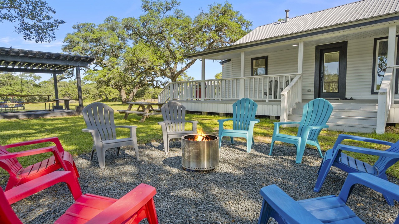Photo of Patio Balcony in Sublime