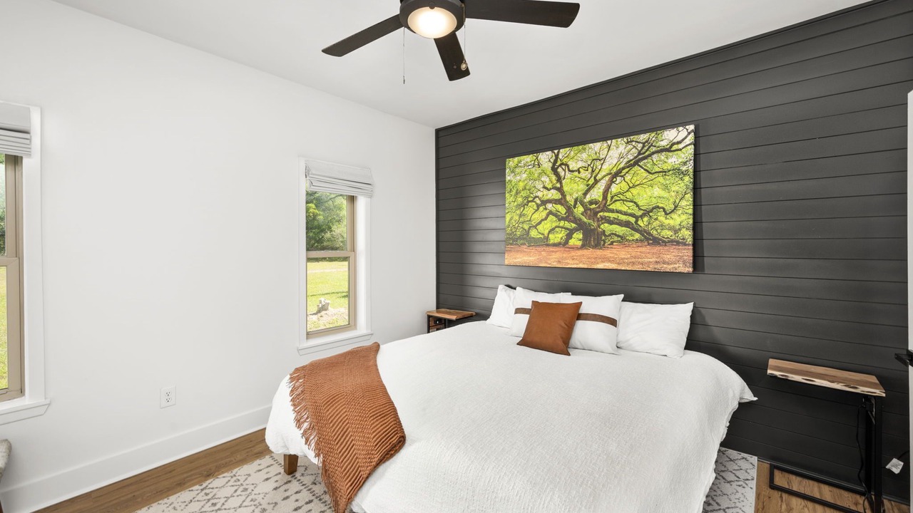 Photo of Bedroom in Sublime
