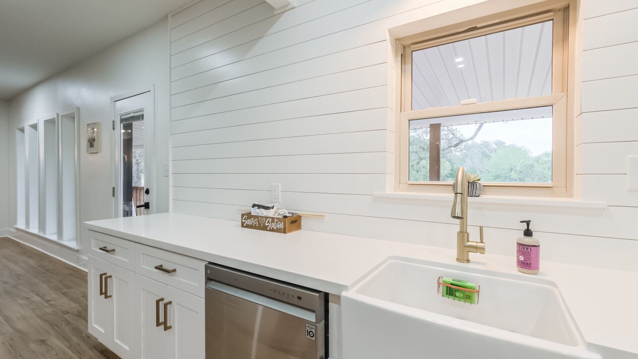 Photo of Kitchen in Sublime