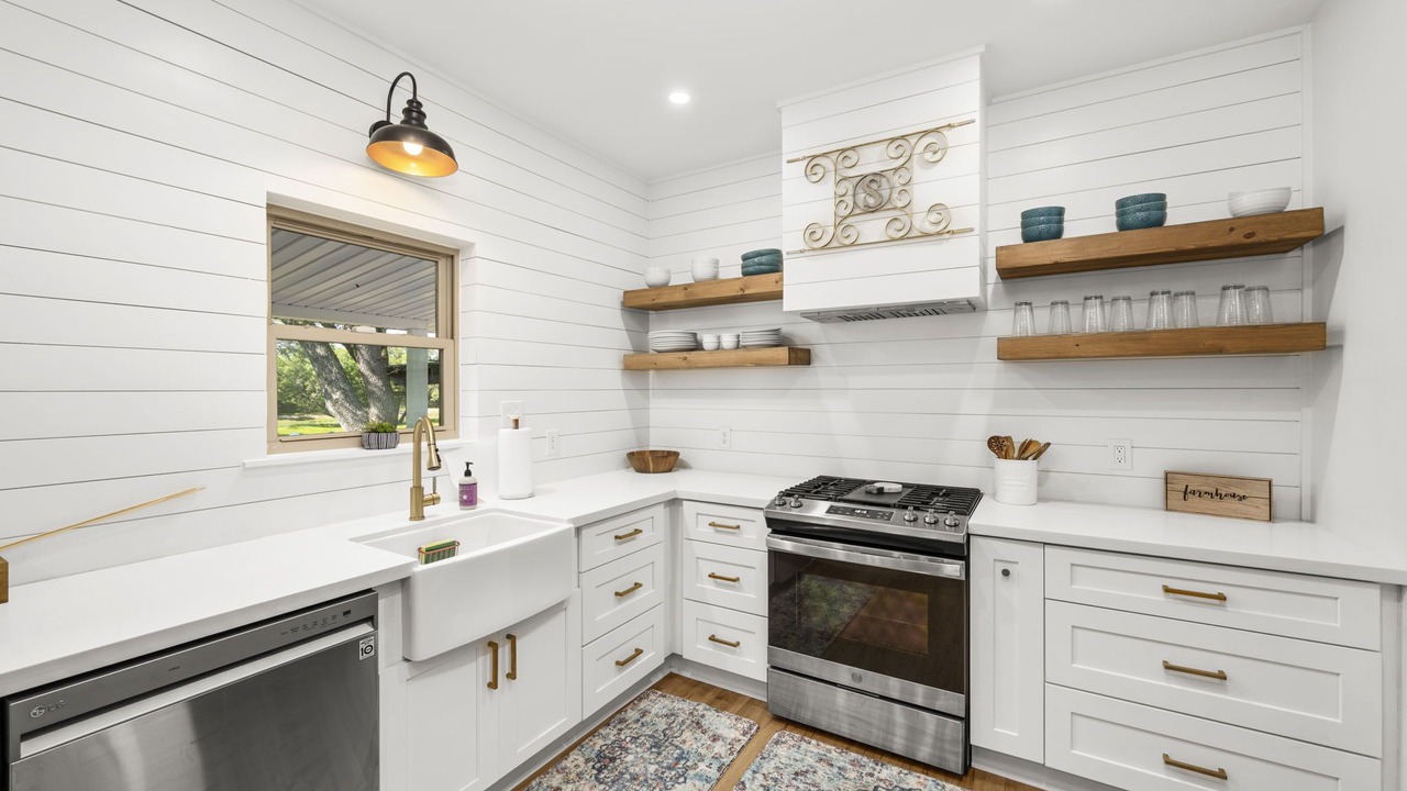 Photo of Kitchen in Sublime