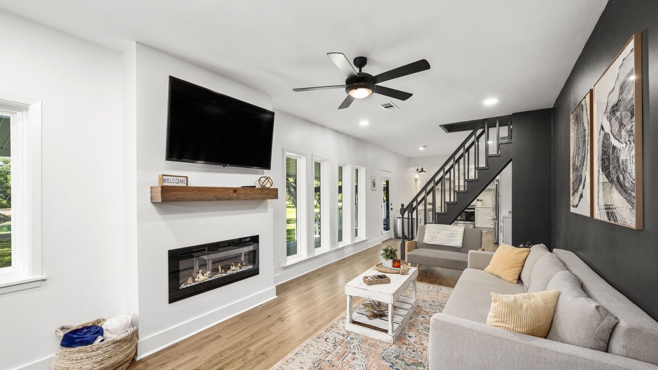 Photo of Livingroom in Sublime