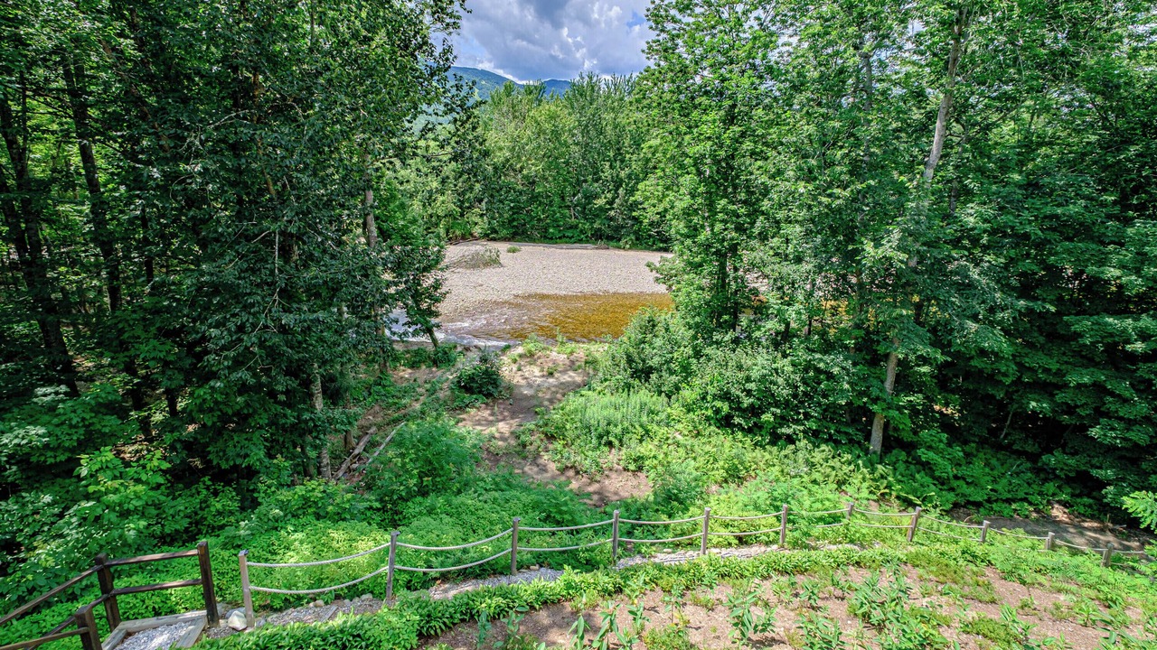 Photo of Outdoor in Sunday River Area