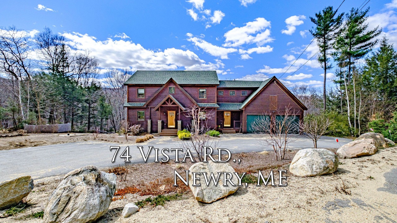 Photo of Outdoor in Sunday River Area