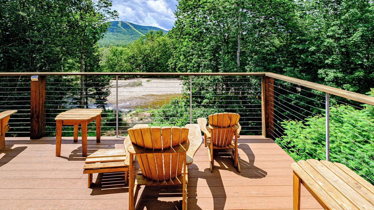 Photo of Outdoor in Sunday River Area