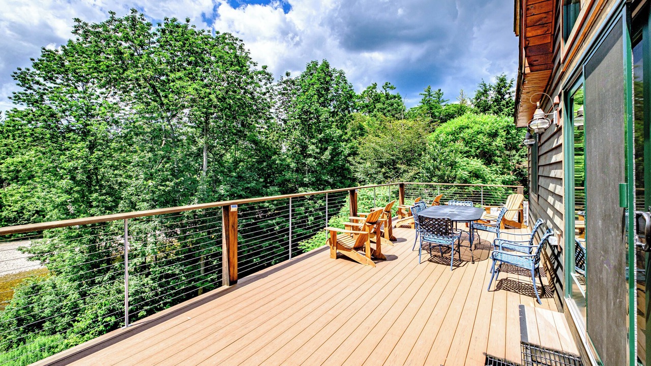 Photo of Outdoor in Sunday River Area