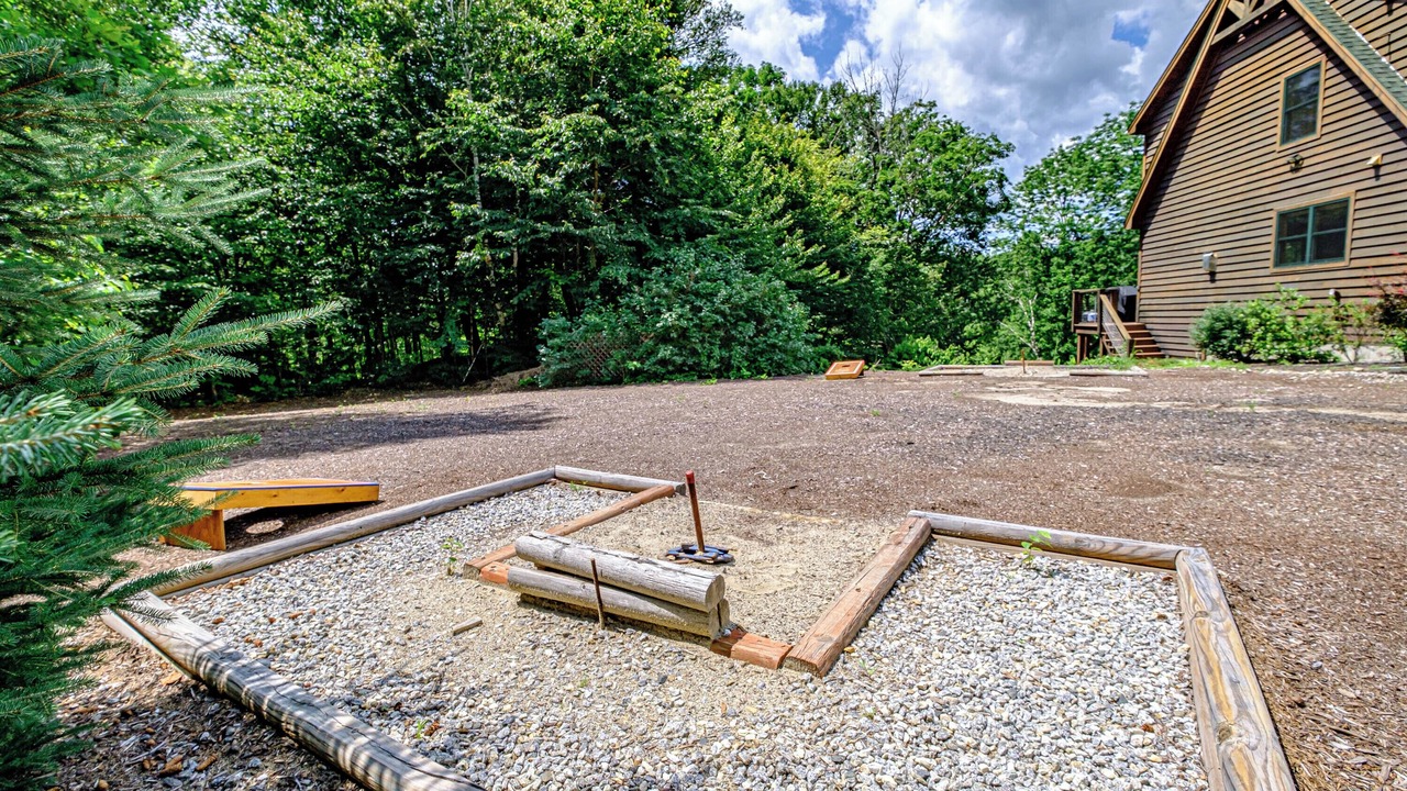 Photo of Outdoor in Sunday River Area