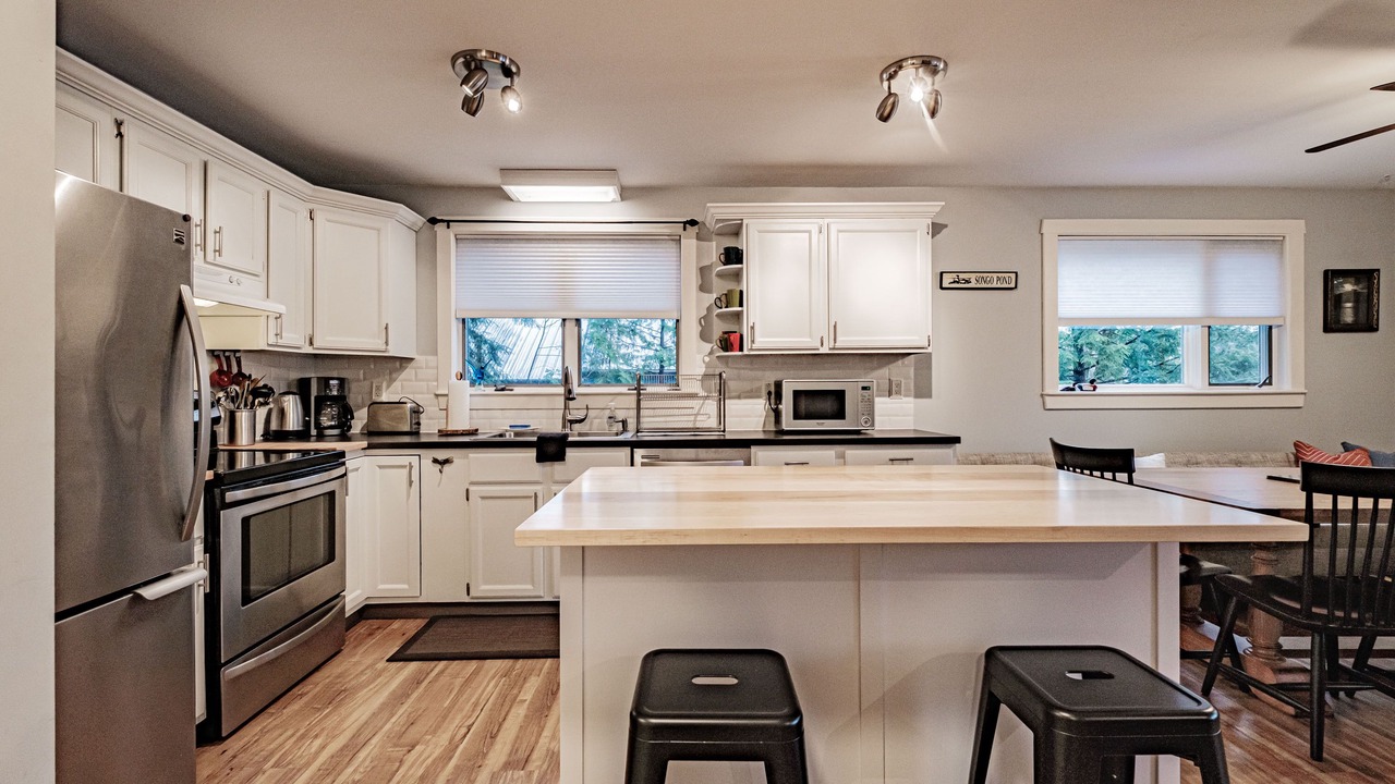 Photo of Kitchen in South Oxford