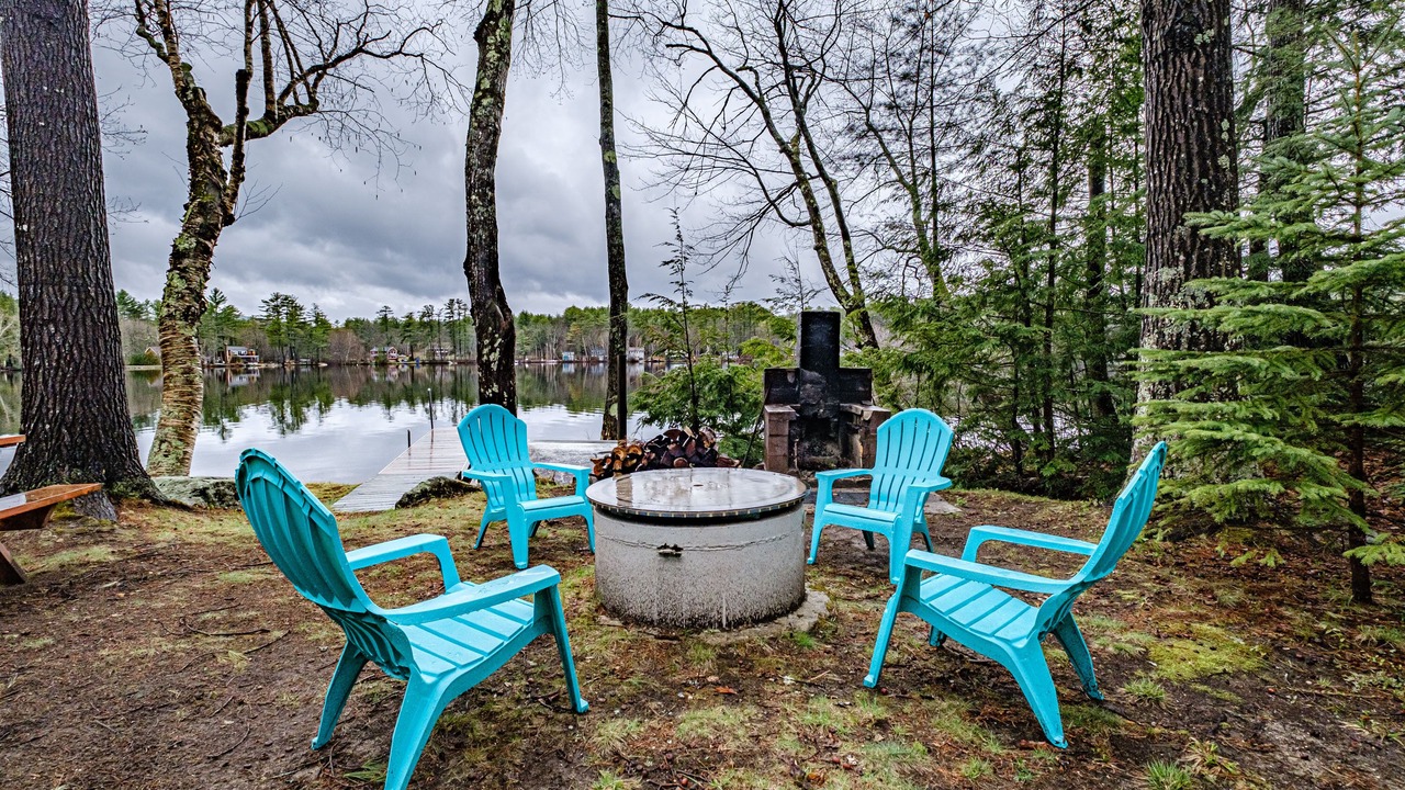 Photo of Outdoor in South Oxford