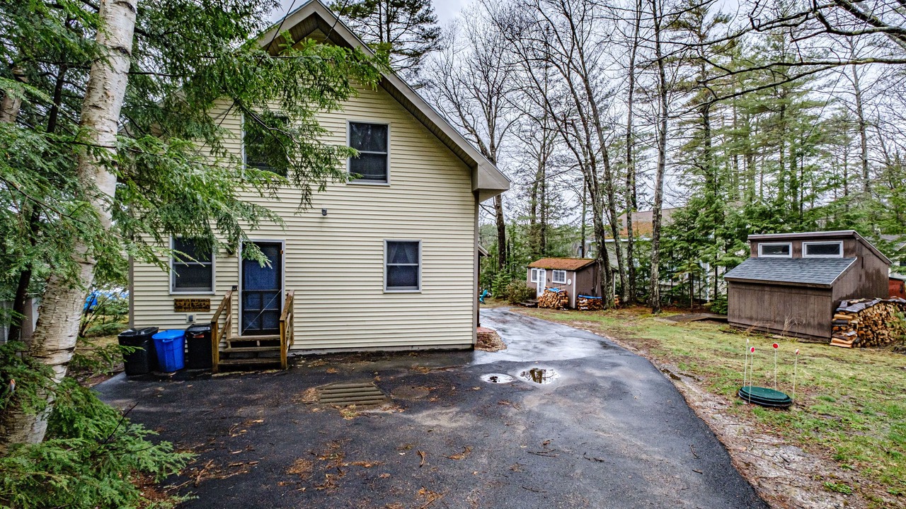 Photo of Outdoor in South Oxford