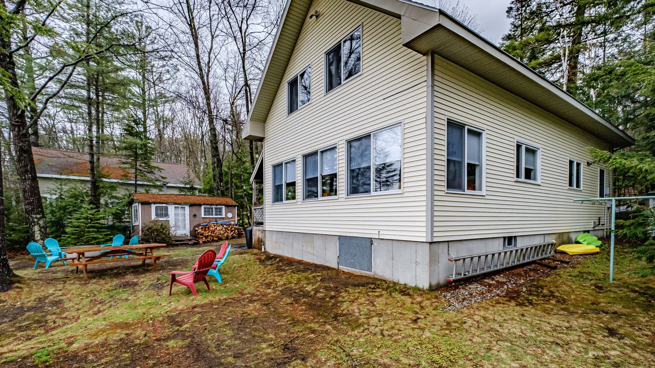 Photo of Outdoor in South Oxford