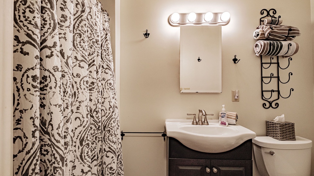 Photo of Bathroom in South Oxford