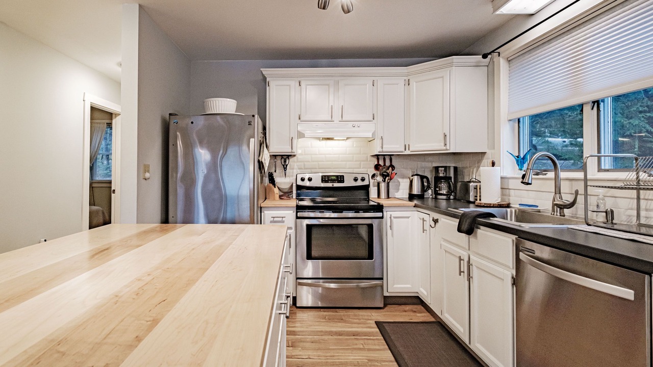 Photo of Kitchen in South Oxford