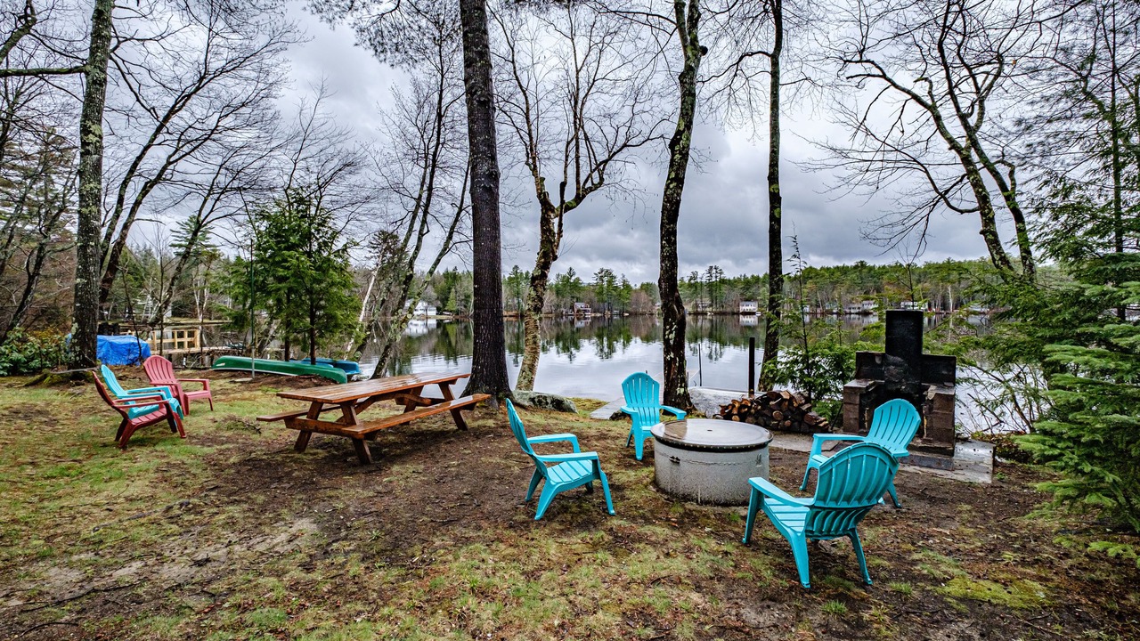 Photo of Outdoor in South Oxford