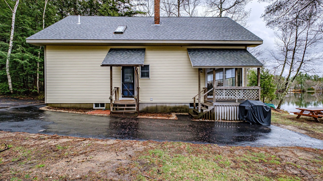 Photo of Outdoor in South Oxford