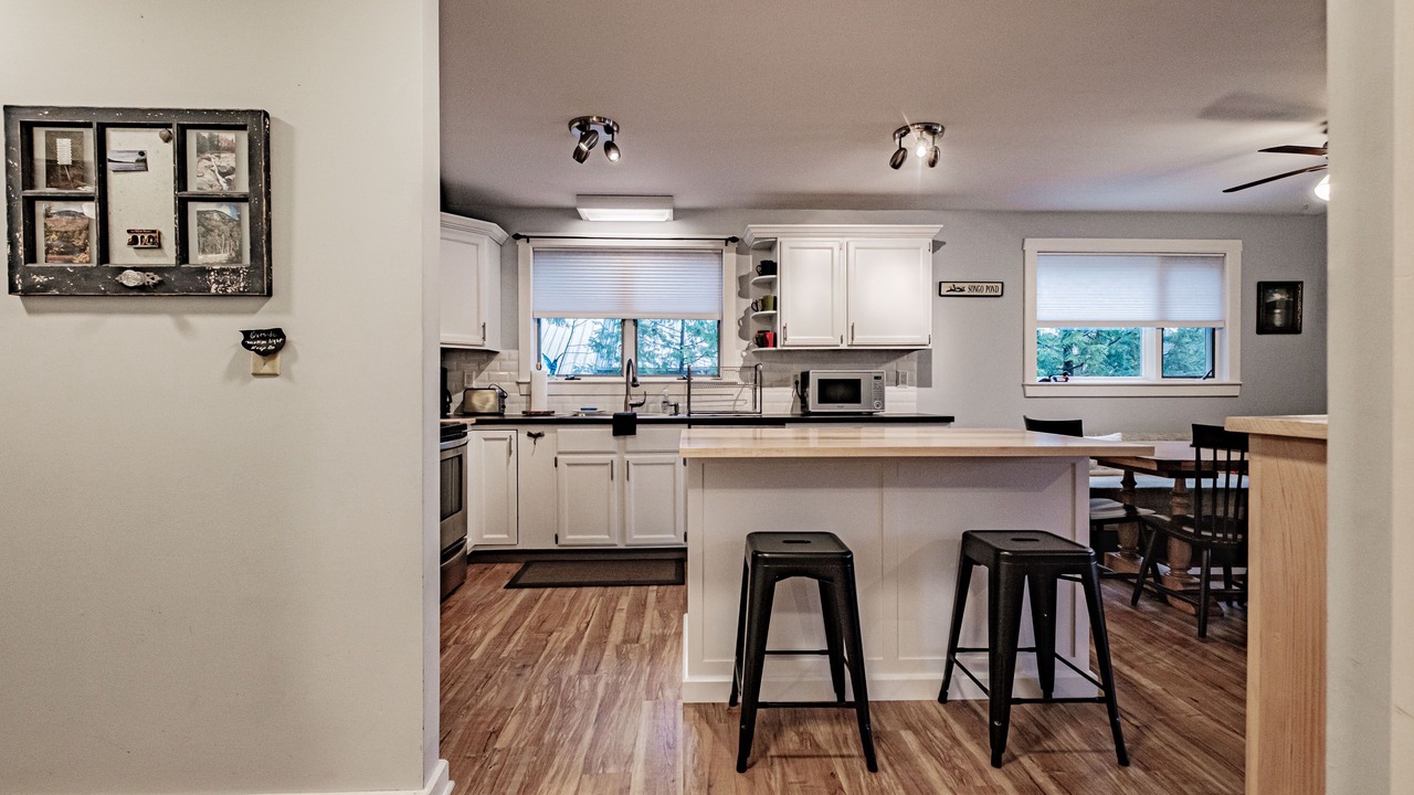 Photo of Kitchen in South Oxford