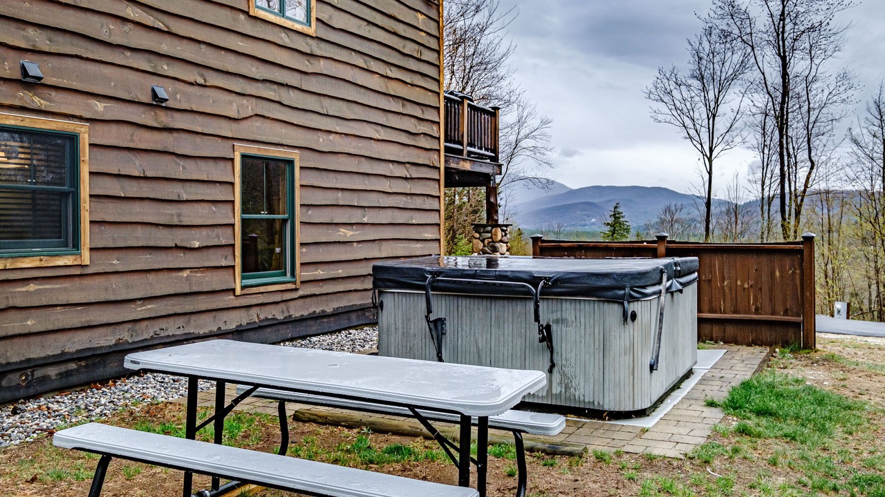 Photo of Outdoor in Sunday River Area