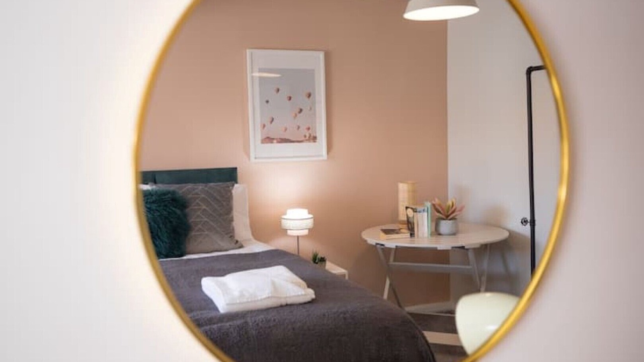 Photo of Bedroom in Ashby-de-la-Zouch