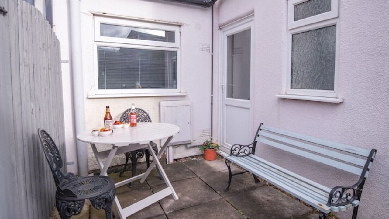 Photo of Outdoor in Ashby-de-la-Zouch