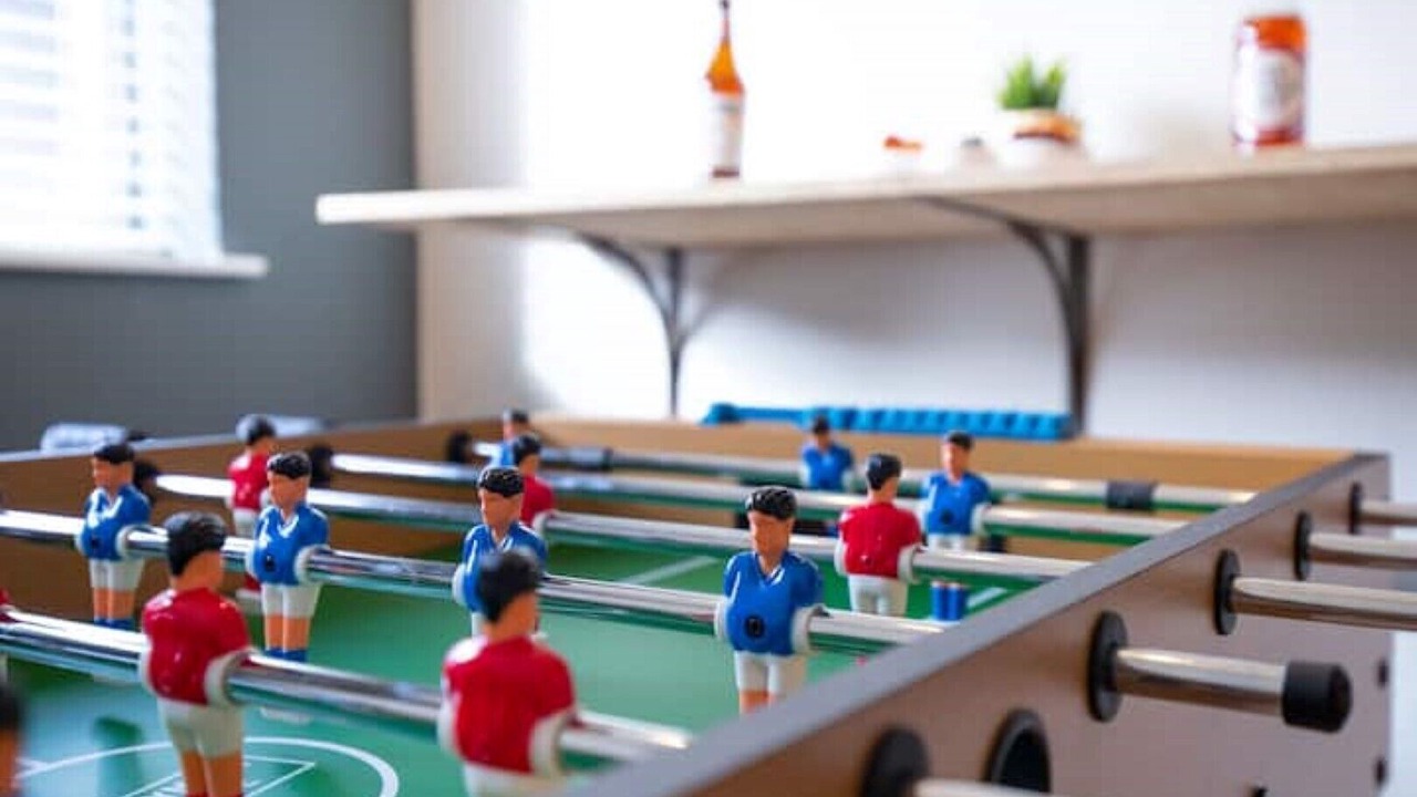 Photo of Bedroom in Ashby-de-la-Zouch