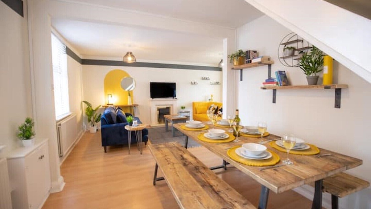 Photo of Others in Ashby-de-la-Zouch