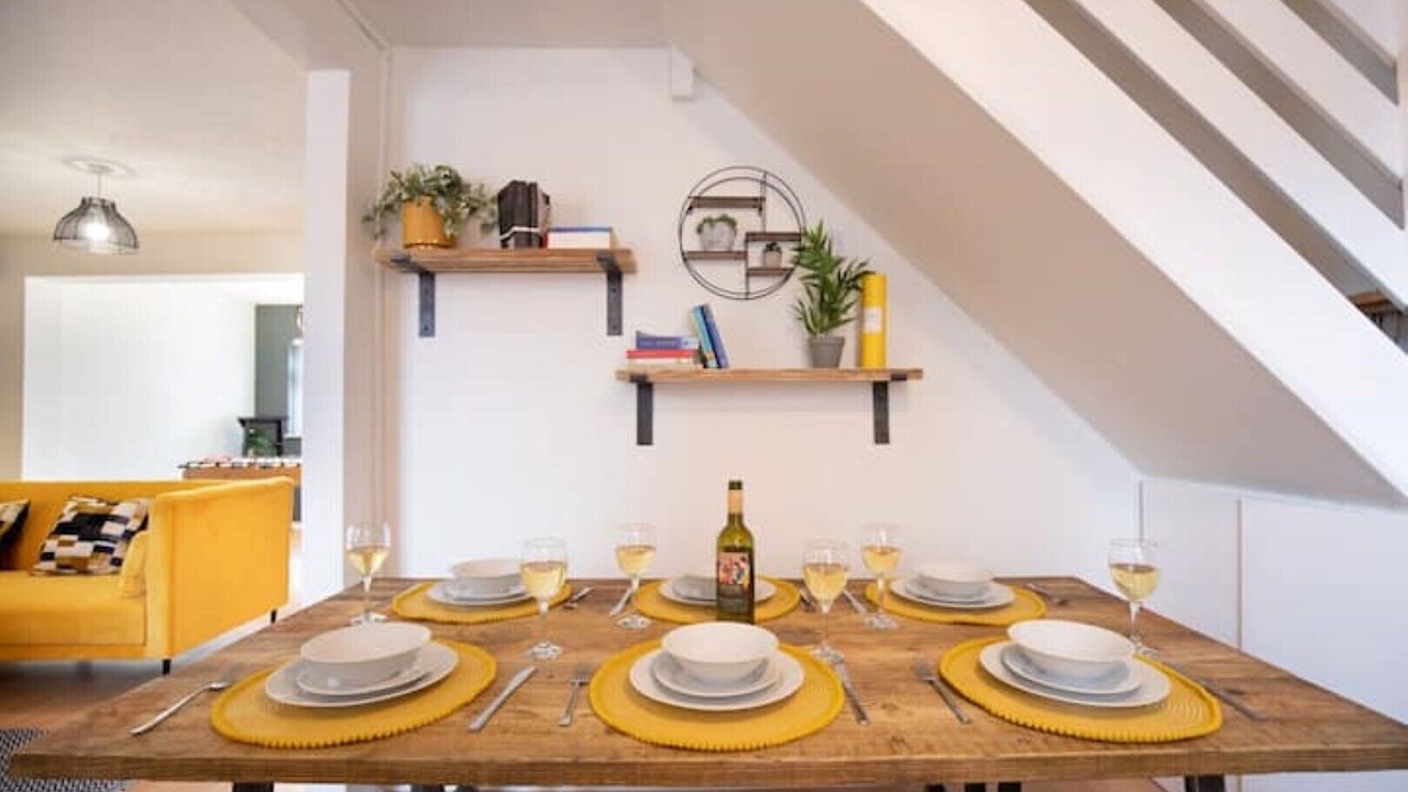 Photo of Others in Ashby-de-la-Zouch