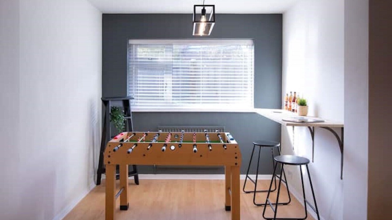 Photo of Bedroom in Ashby-de-la-Zouch