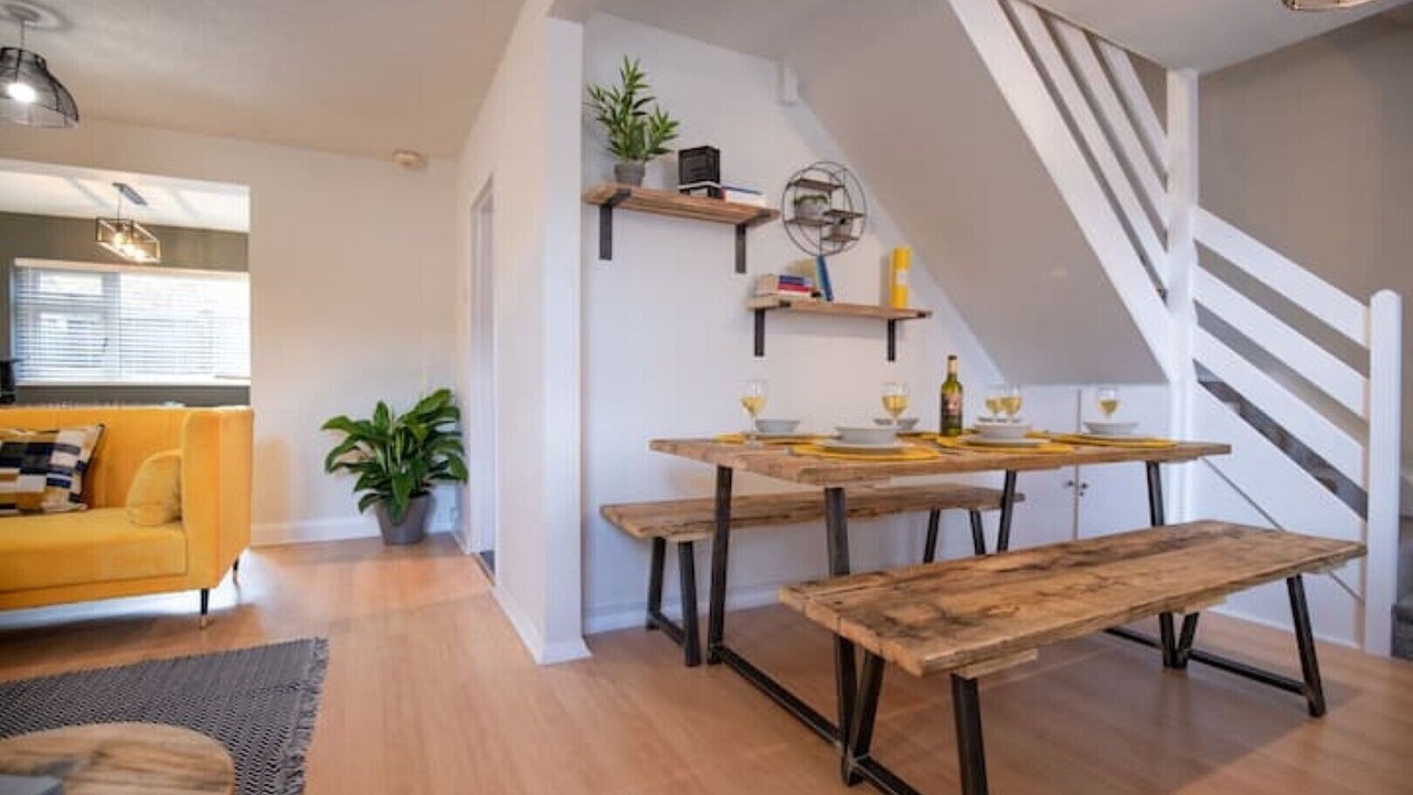 Photo of Others in Ashby-de-la-Zouch