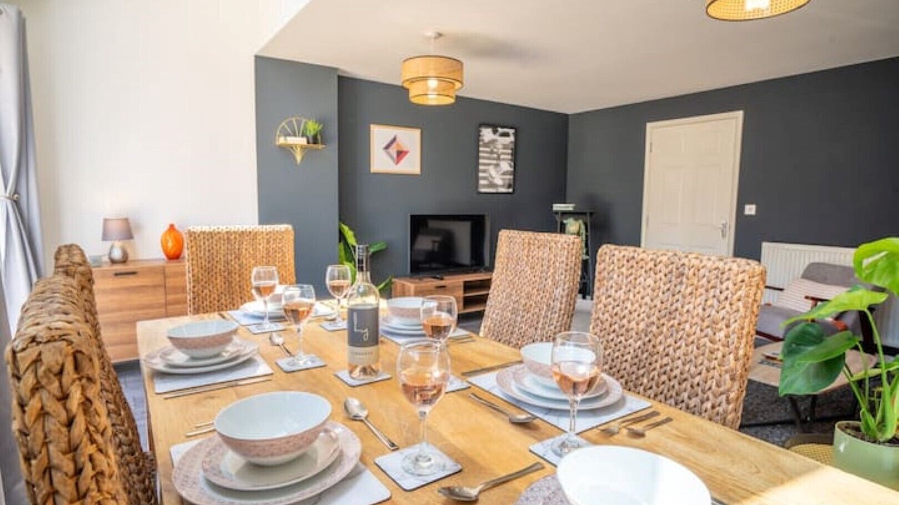 Photo of Others in Church Gresley