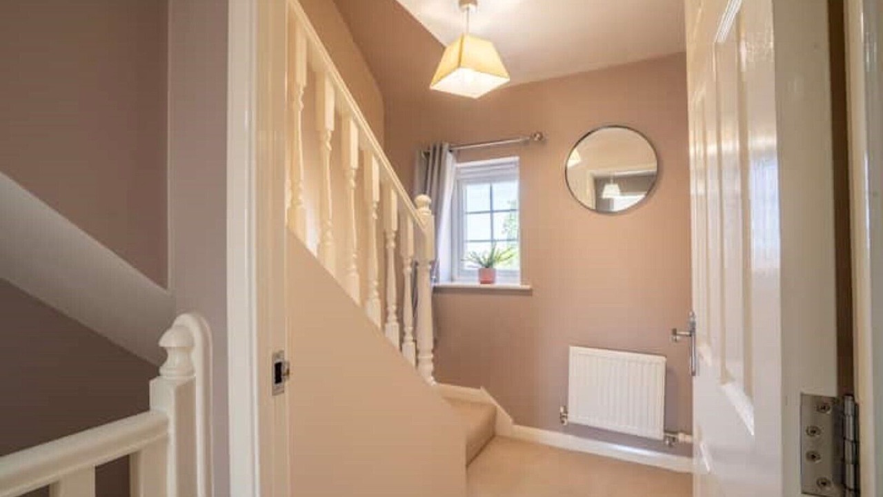 Photo of Others in Church Gresley