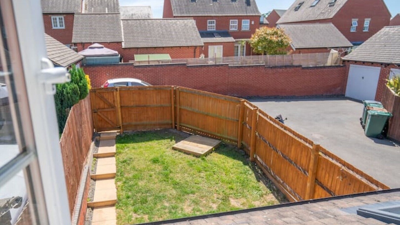 Photo of Outdoor in Church Gresley