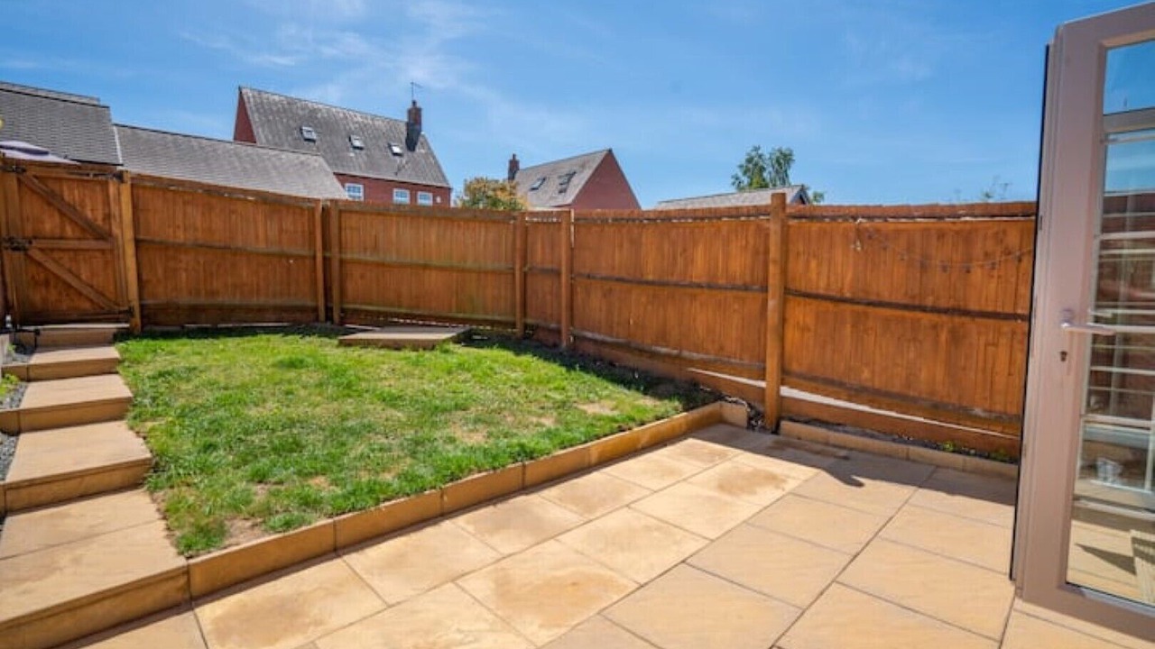 Photo of Outdoor in Church Gresley