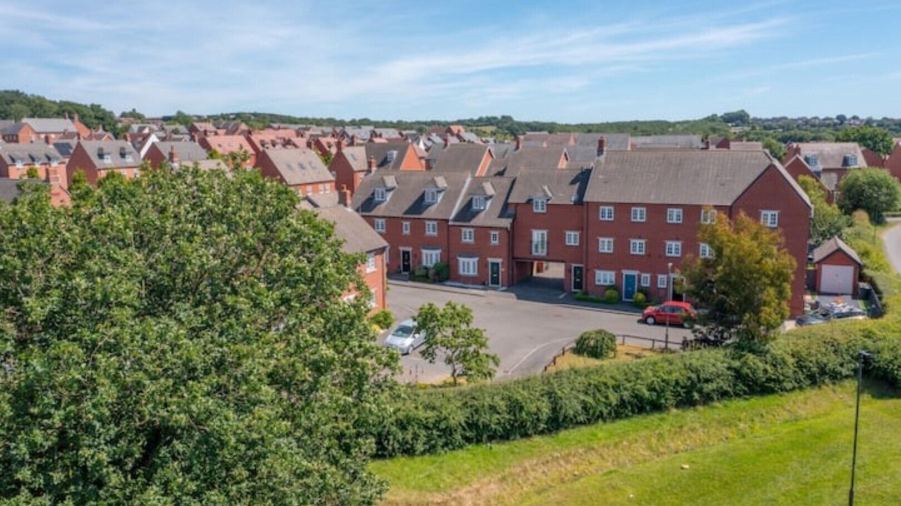 Photo of Outdoor in Church Gresley