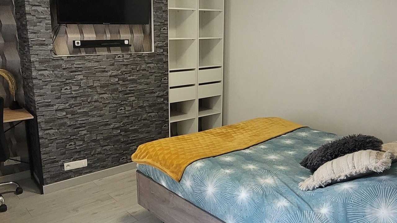 Photo of Bedroom in Calais