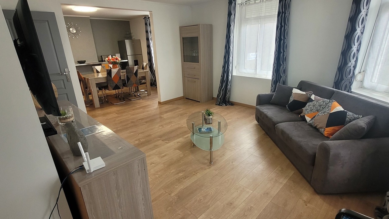Photo of Livingroom in Calais