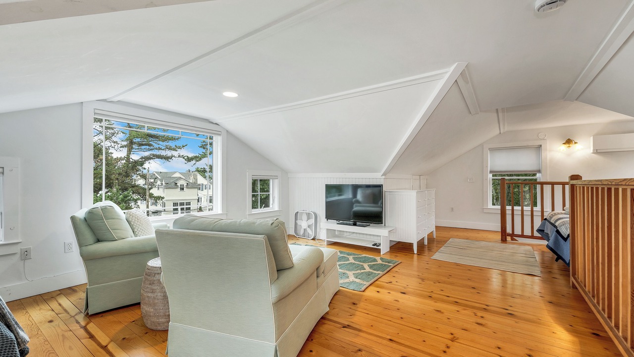 Photo of Bedroom in Kennebunkport