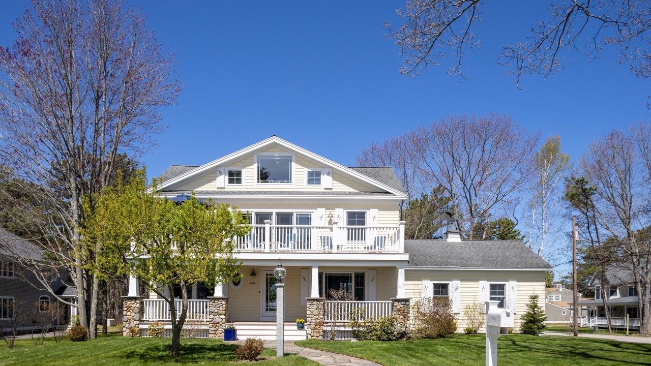 Photo of Outdoor in Kennebunkport