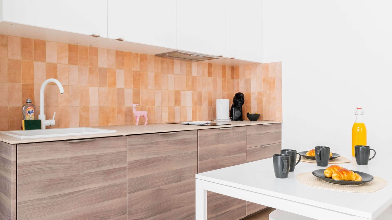 Photo of Kitchen in Epinettes