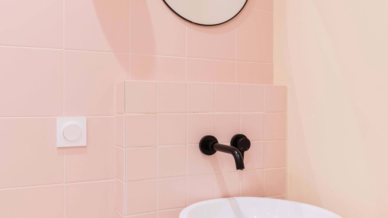 Photo of Bathroom in Epinettes