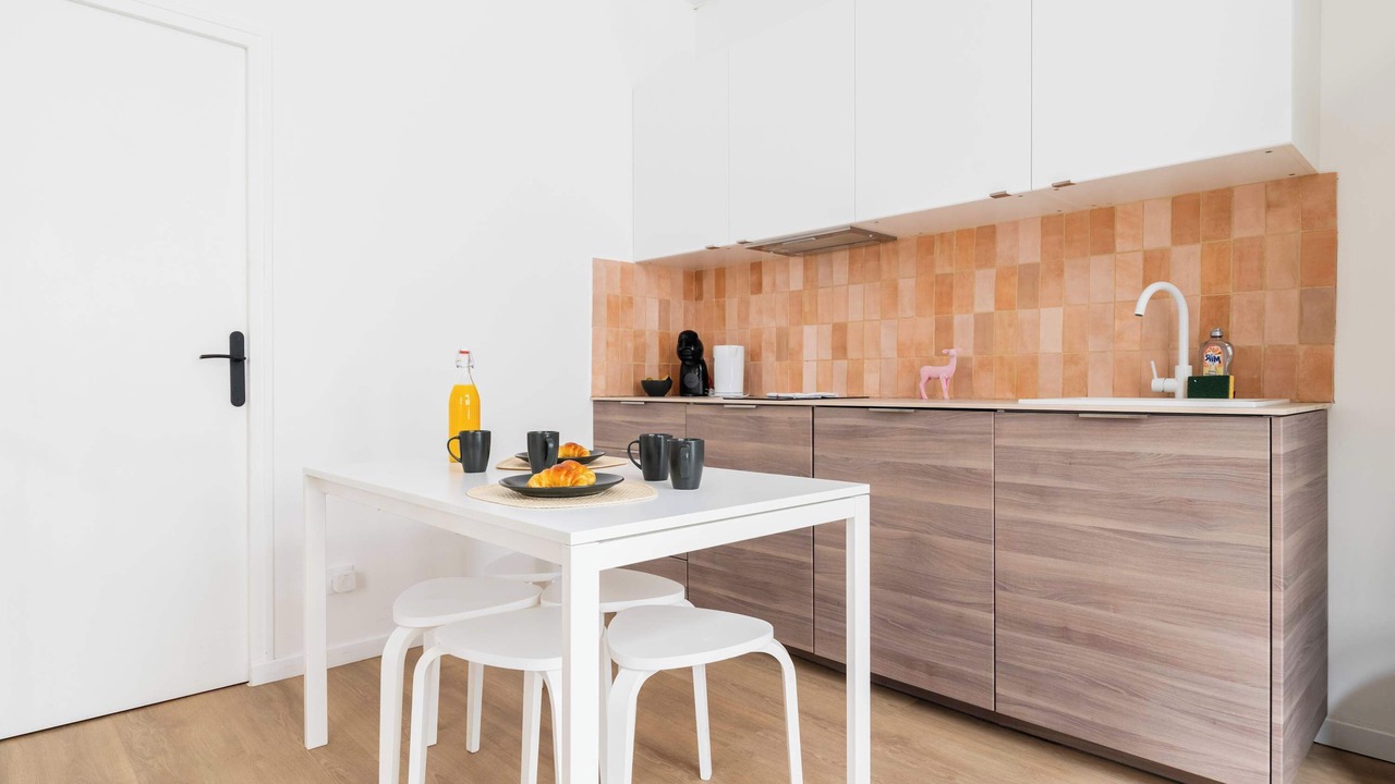 Photo of Kitchen in Epinettes