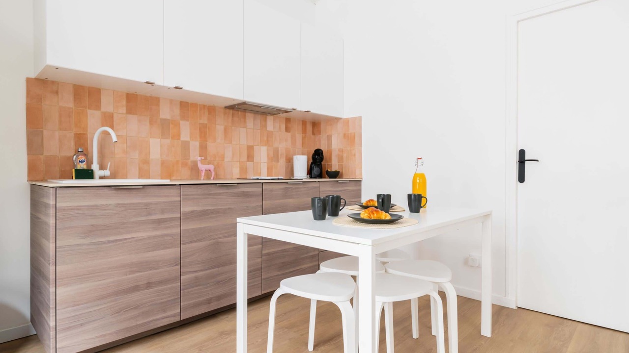 Photo of Kitchen in Epinettes