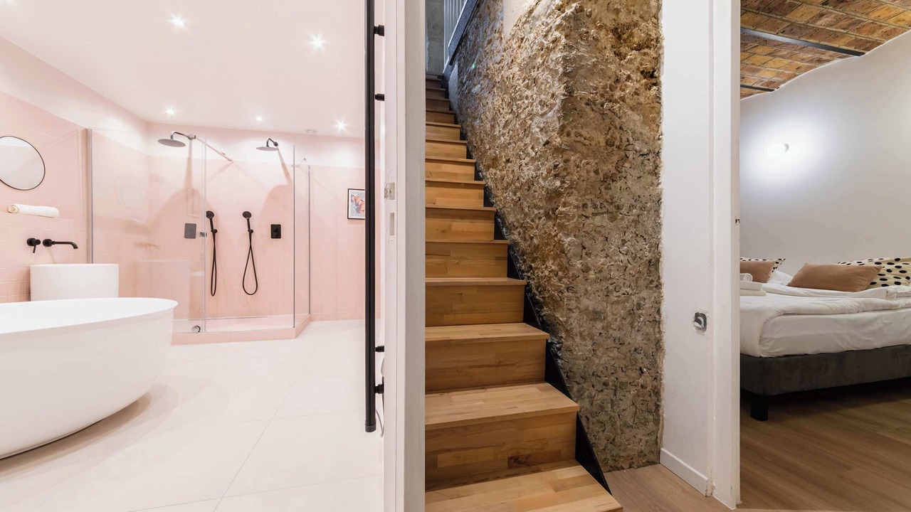 Photo of Bathroom in Epinettes