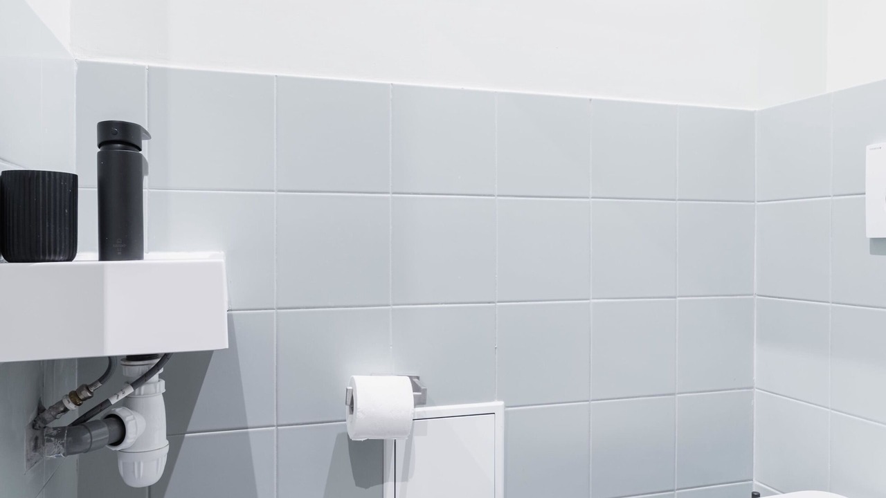 Photo of Bathroom in Epinettes