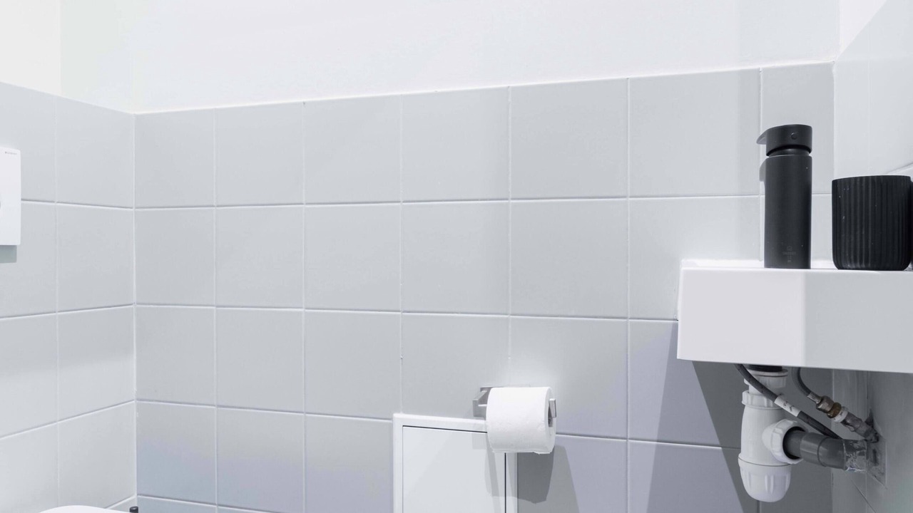 Photo of Bathroom in Epinettes