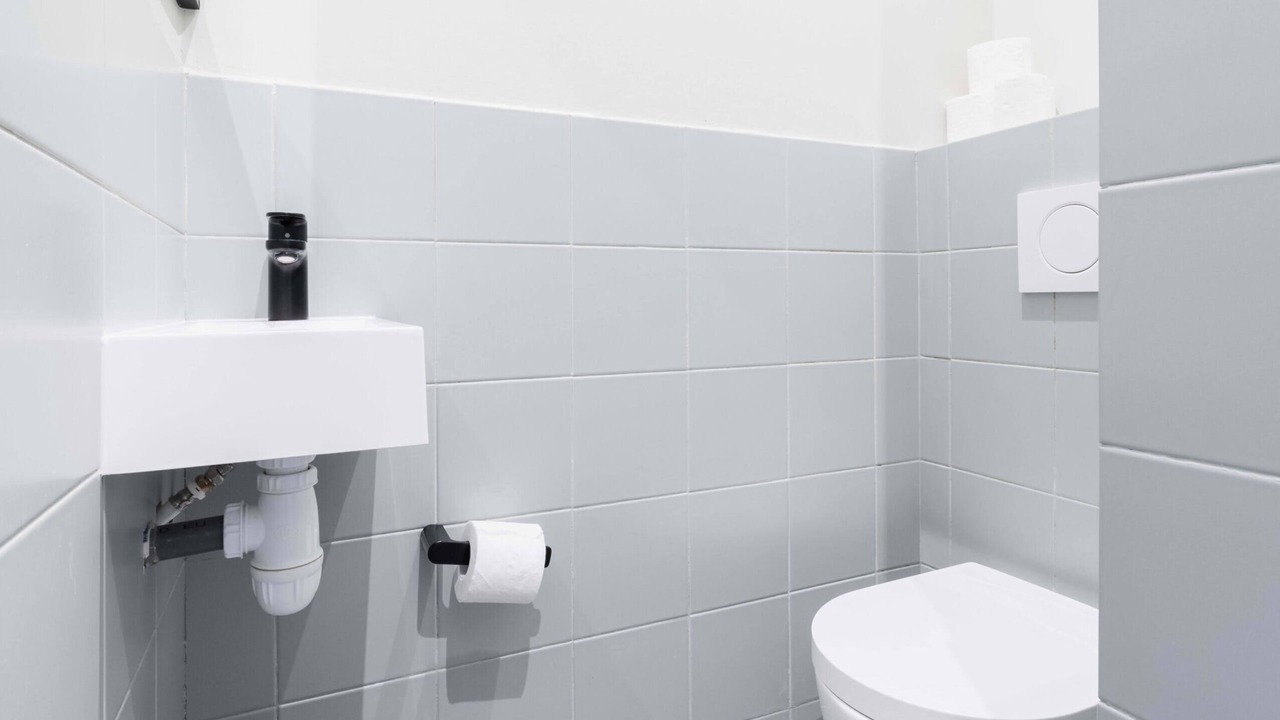 Photo of Bathroom in Epinettes