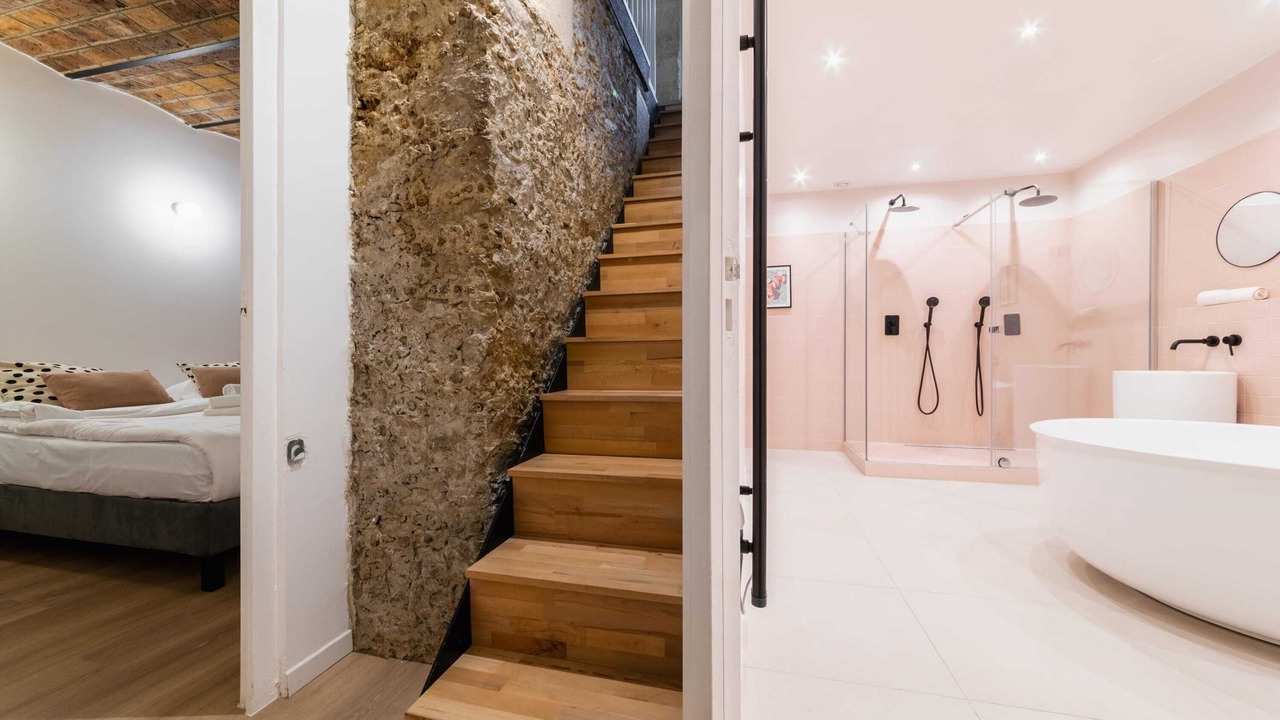 Photo of Bathroom in Epinettes