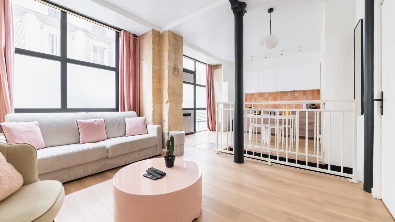 Photo of Livingroom in Epinettes