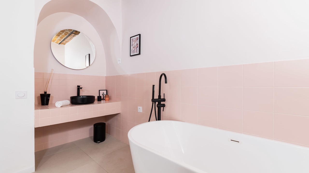 Photo of Bathroom in Epinettes