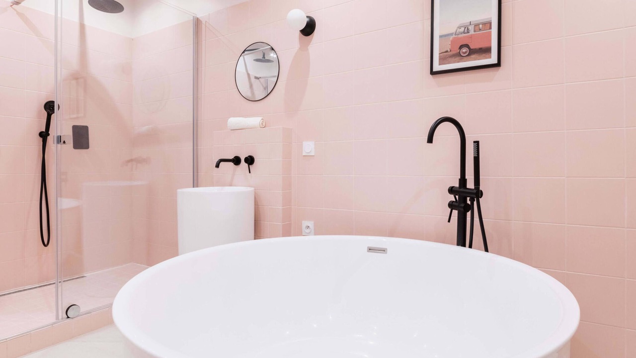 Photo of Bathroom in Epinettes
