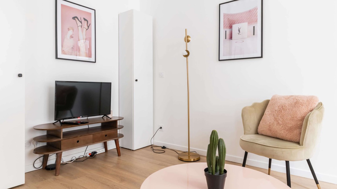 Photo of Livingroom in Epinettes